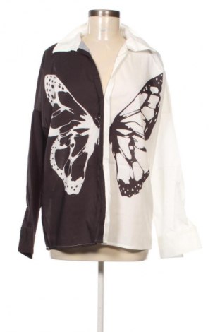 Dámská halenka Unbranded, Velikost XL, Barva Vícebarevné, Cena  277,00 Kč