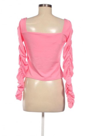 Bluză de femei Unbranded, Mărime M, Culoare Roz, Preț 52,13 Lei