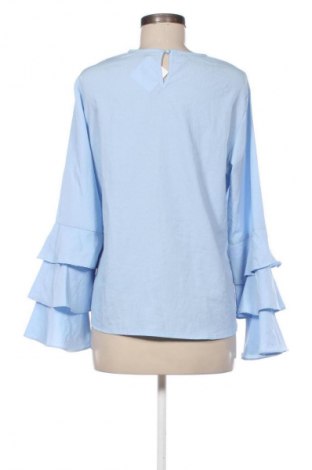 Γυναικεία μπλούζα Unbranded, Μέγεθος L, Χρώμα Μπλέ, Τιμή 9,78 €