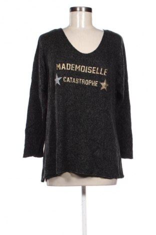 Női blúz Unbranded, Méret L, Szín Szürke, Ár 7 609 Ft