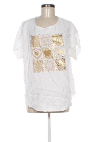 Bluză de femei Unbranded, Mărime XL, Culoare Alb, Preț 51,00 Lei