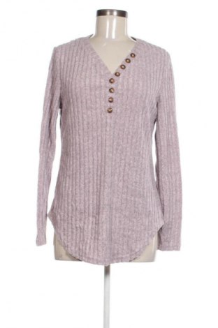 Női blúz Unbranded, Méret L, Szín Hamurózsaszín, Ár 1 699 Ft