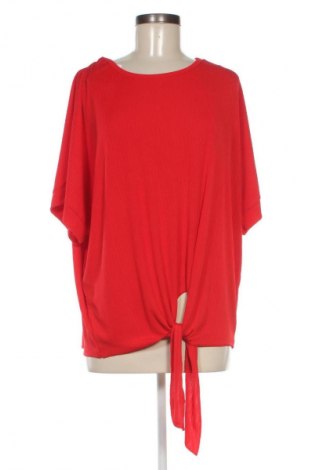 Damen Shirt Unbranded, Größe XL, Farbe Rot, Preis 9,78 €