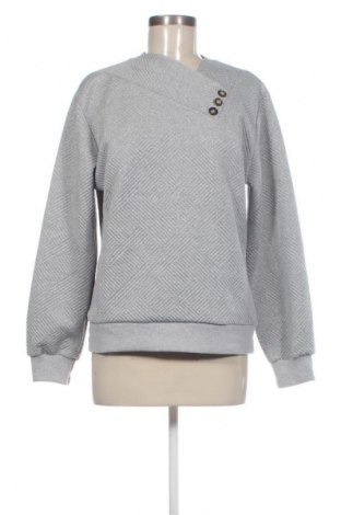 Дамска блуза Unbranded, Размер M, Цвят Сив, Цена 3,06 €