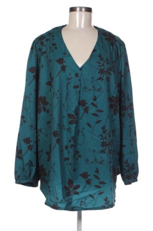 Dámská halenka Unbranded, Velikost XL, Barva Vícebarevné, Cena  283,00 Kč