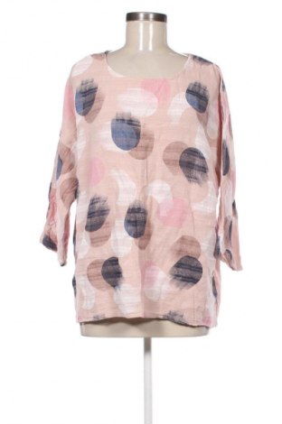 Dámská halenka Unbranded, Velikost XL, Barva Vícebarevné, Cena  451,00 Kč