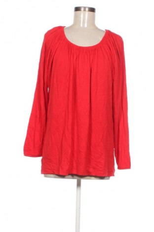 Damen Shirt Unbranded, Größe 3XL, Farbe Rot, Preis € 10,99