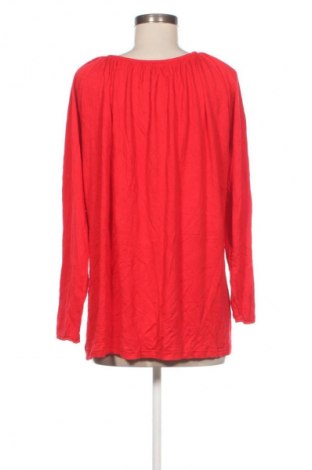 Damen Shirt Unbranded, Größe 3XL, Farbe Rot, Preis € 10,99