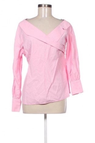 Bluză de femei Unbranded, Mărime M, Culoare Roz, Preț 60,52 Lei