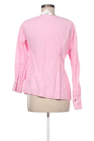 Bluză de femei Unbranded, Mărime M, Culoare Roz, Preț 60,52 Lei