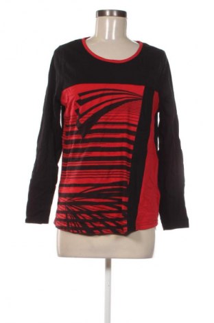 Дамска блуза Unbranded, Размер XL, Цвят Многоцветен, Цена 6,64 €