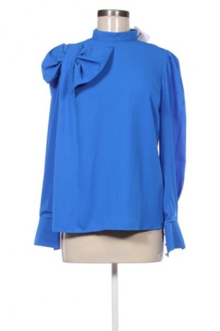 Női blúz Unbranded, Méret S, Szín Kék, Ár 4 756 Ft