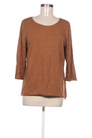 Bluzka damska Unbranded, Rozmiar L, Kolor Brązowy, Cena 19,99 zł