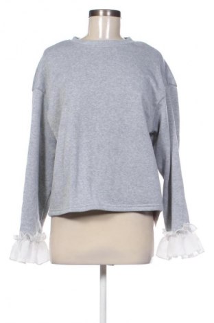 Bluză de femei Unbranded, Mărime S, Culoare Gri, Preț 104,26 Lei