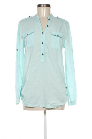 Γυναικεία μπλούζα Unbranded, Μέγεθος M, Χρώμα Πράσινο, Τιμή 10,00 €