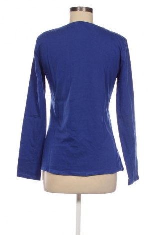 Γυναικεία μπλούζα Unbranded, Μέγεθος L, Χρώμα Μπλέ, Τιμή 9,70 €