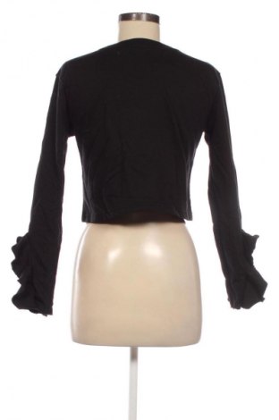 Bluzka damska Unbranded, Rozmiar S, Kolor Czarny, Cena 14,99 zł