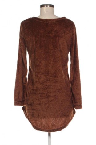 Bluzka damska Unbranded, Rozmiar XL, Kolor Brązowy, Cena 27,99 zł