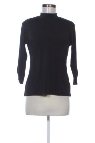 Дамска блуза Unbranded, Размер L, Цвят Черен, Цена 4,09 €