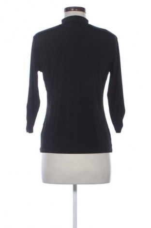 Дамска блуза Unbranded, Размер L, Цвят Черен, Цена 4,09 €