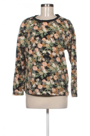 Дамска блуза Unbranded, Размер M, Цвят Многоцветен, Цена 2,55 €