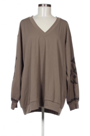 Dámska blúza Unbranded, Veľkosť XXL, Farba Viacfarebná, Cena  16,00 €