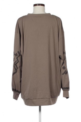 Dámska blúza Unbranded, Veľkosť XXL, Farba Viacfarebná, Cena  16,00 €