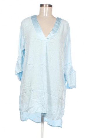 Bluzka damska Unbranded, Rozmiar XL, Kolor Niebieski, Cena 27,99 zł