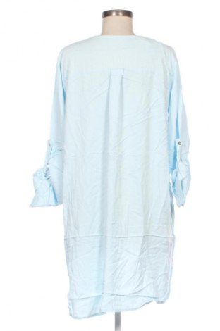 Bluzka damska Unbranded, Rozmiar XL, Kolor Niebieski, Cena 27,99 zł