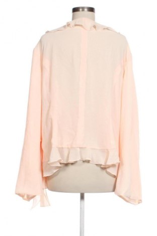 Дамска блуза Unbranded, Размер M, Цвят Розов, Цена 4,09 €