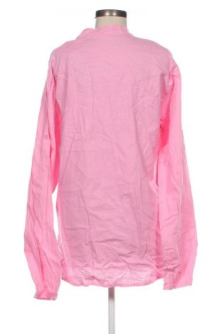 Дамска блуза Unbranded, Размер XL, Цвят Розов, Цена 5,11 €