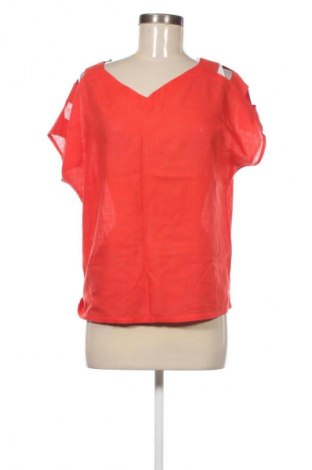 Dámska blúza Unbranded, Veľkosť M, Farba Červená, Cena  9,70 €