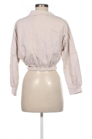 Дамска блуза Unbranded, Размер M, Цвят Бежов, Цена 3,57 €