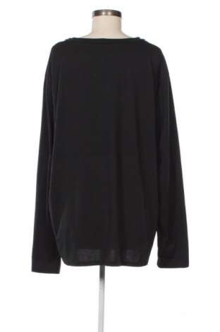 Dámska blúza Unbranded, Veľkosť 5XL, Farba Čierna, Cena  10,08 €