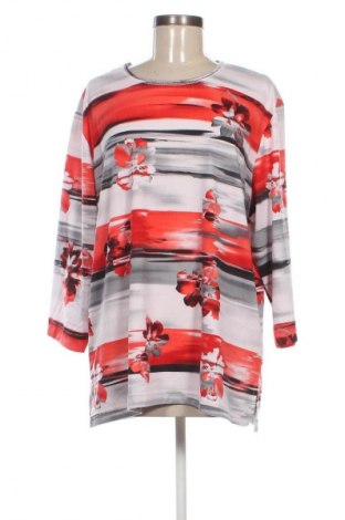 Damen Shirt Unbranded, Größe 3XL, Farbe Mehrfarbig, Preis € 11,99