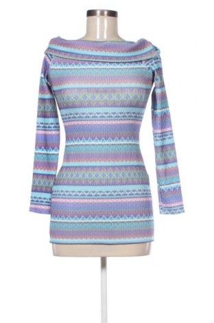 Γυναικεία μπλούζα Unbranded, Μέγεθος M, Χρώμα Πολύχρωμο, Τιμή 15,86 €