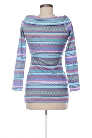 Γυναικεία μπλούζα Unbranded, Μέγεθος M, Χρώμα Πολύχρωμο, Τιμή 15,86 €