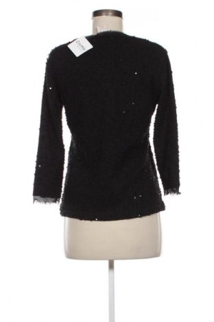 Дамска блуза Unbranded, Размер M, Цвят Черен, Цена 3,06 €