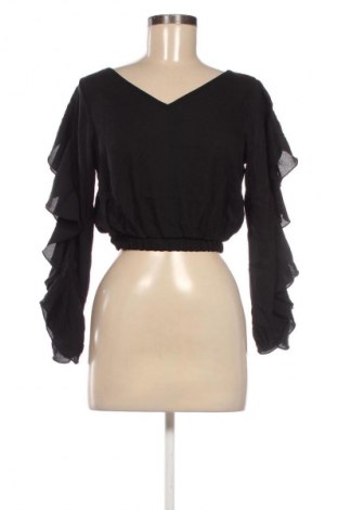 Női blúz Unbranded, Méret S, Szín Fekete, Ár 1 999 Ft