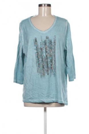 Bluzka damska Unbranded, Rozmiar XL, Kolor Kolorowy, Cena 32,99 zł