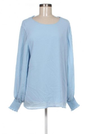 Női blúz Unbranded, Méret XL, Szín Kék, Ár 2 559 Ft