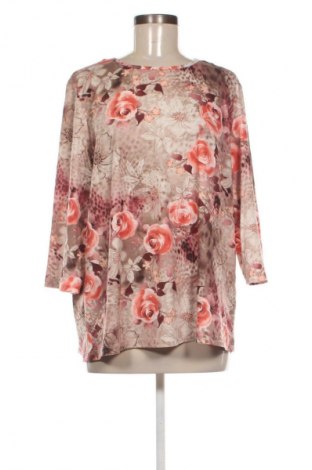 Dámská halenka Unbranded, Velikost XXL, Barva Vícebarevné, Cena  219,00 Kč