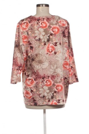 Dámská halenka Unbranded, Velikost XXL, Barva Vícebarevné, Cena  219,00 Kč