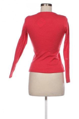 Дамска блуза Unbranded, Размер S, Цвят Червен, Цена 4,09 €