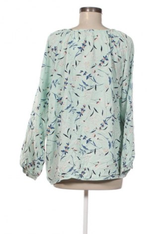 Дамска блуза Unbranded, Размер 3XL, Цвят Многоцветен, Цена 9,71 €