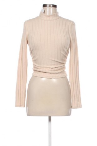 Bluză de femei Unbranded, Mărime S, Culoare Bej, Preț 50,59 Lei