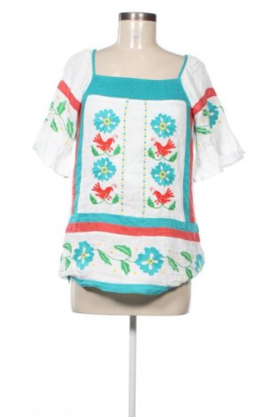 Bluză de femei Unbranded, Mărime S, Culoare Multicolor, Preț 50,59 Lei