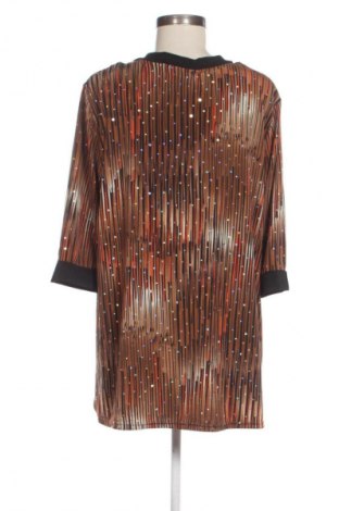 Bluzka damska Unbranded, Rozmiar XXL, Kolor Kolorowy, Cena 42,99 zł