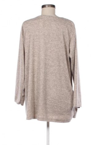 Dámská halenka Unbranded, Velikost XXL, Barva Béžová, Cena  275,00 Kč