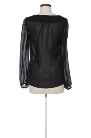 Bluză de femei Unbranded, Mărime S, Culoare Negru, Preț 50,59 Lei